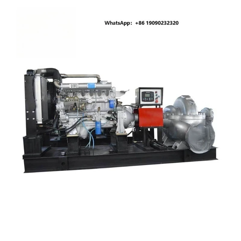 Engine Water Pump 3 Inch Marine  Engine Spare Parts Sea Water Pumps T001
