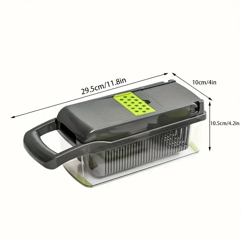 Multifunction Vegetable Slicer 6