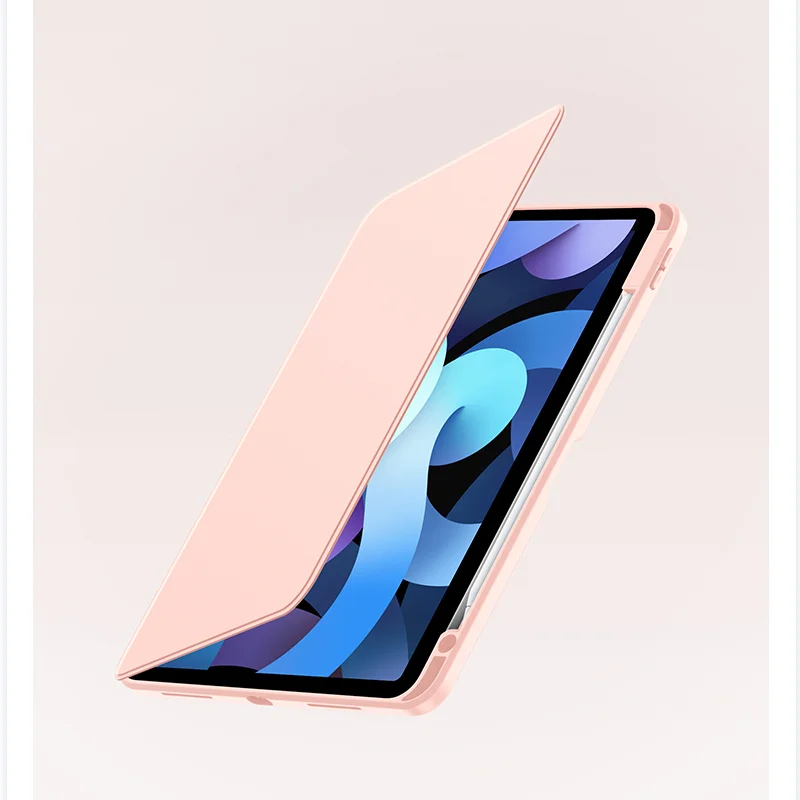 

Official Case for iPad 10th Generation Magnetic for Apple iPad 10.9 Mini 6 Smart Cover