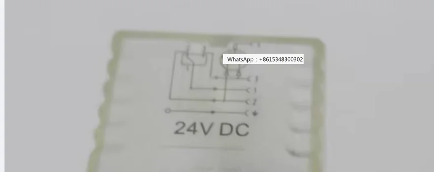 Connector Italian H…