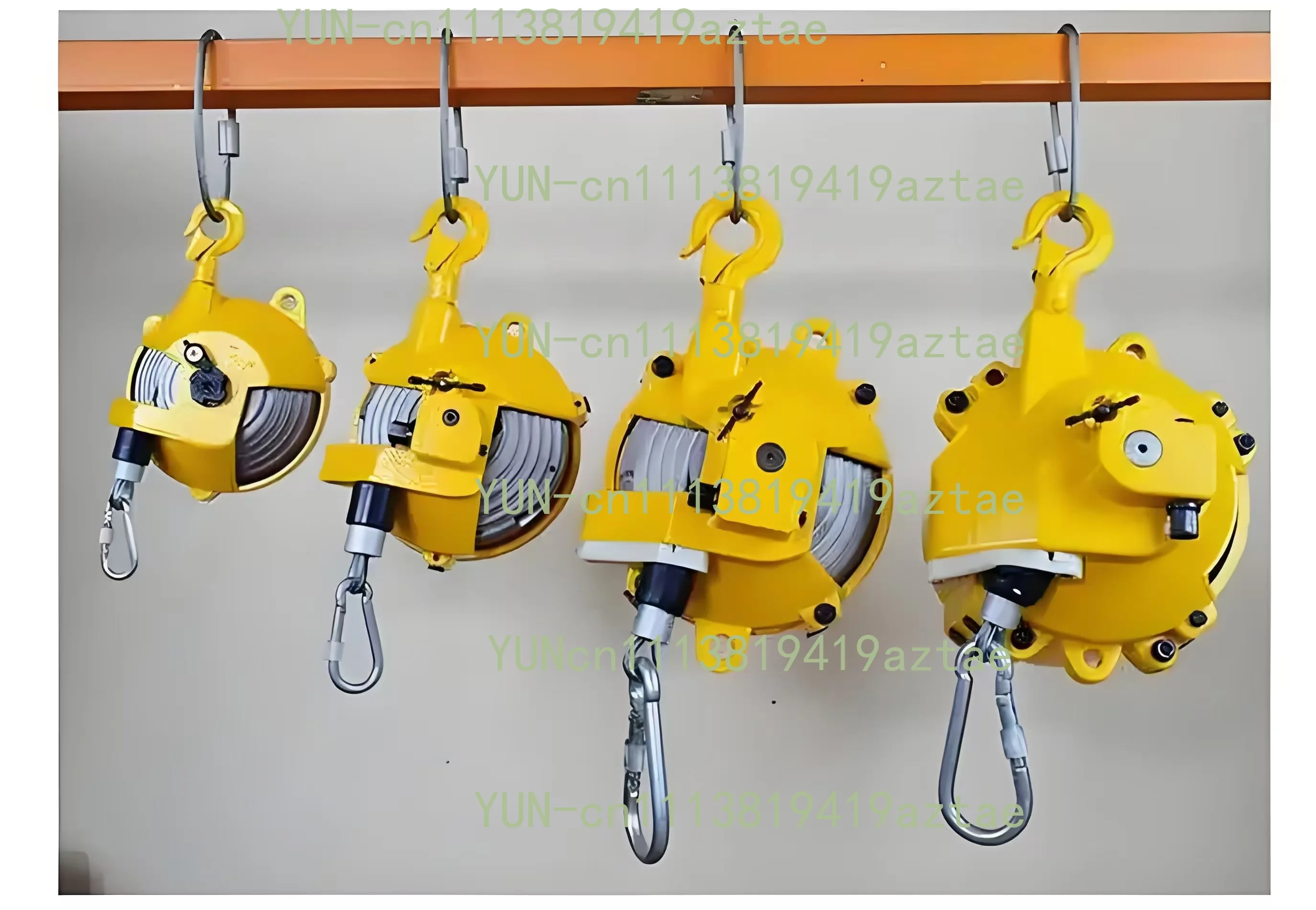 Spring Balancer 3-22kg Self-Locking Tool Hover Balance Lift for Precision Work