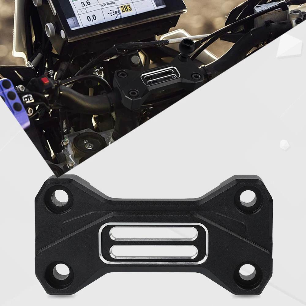 

Motorcycle Tools Front Fork Cover Guard For Yamaha Tenere 700 TENERE700 XTZ XT700Z T700 T7 2019 2020 2021 2022 2023 2024 2025