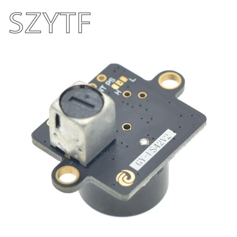 GY-US42 i2c Pixhawk APM Flight Control Ultrasonic Distance Measurement Module