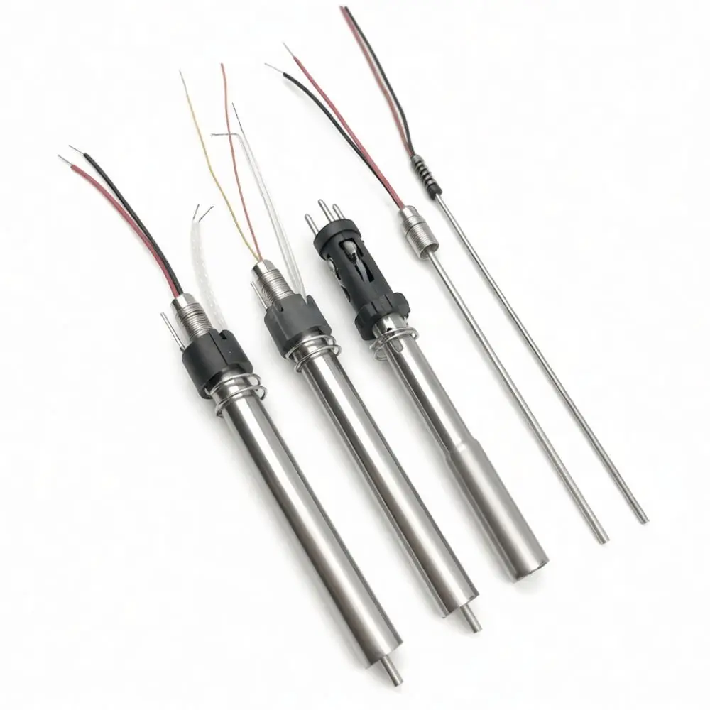 High Frequency Welding Station Heater 203H VH90 90W Iron Core Replacement Electronic Repair Tool Element Soldering Part
