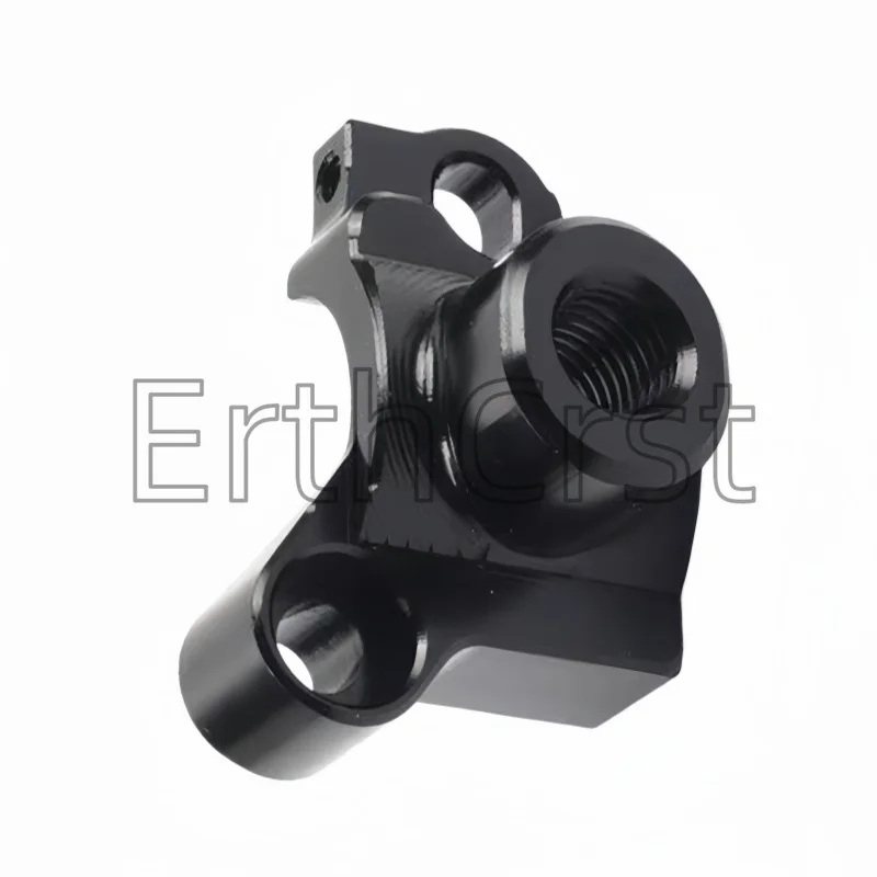 1pc for CFMT650 MT800 450SR NK650 NK400 rearview mirror holder bracket seat 5