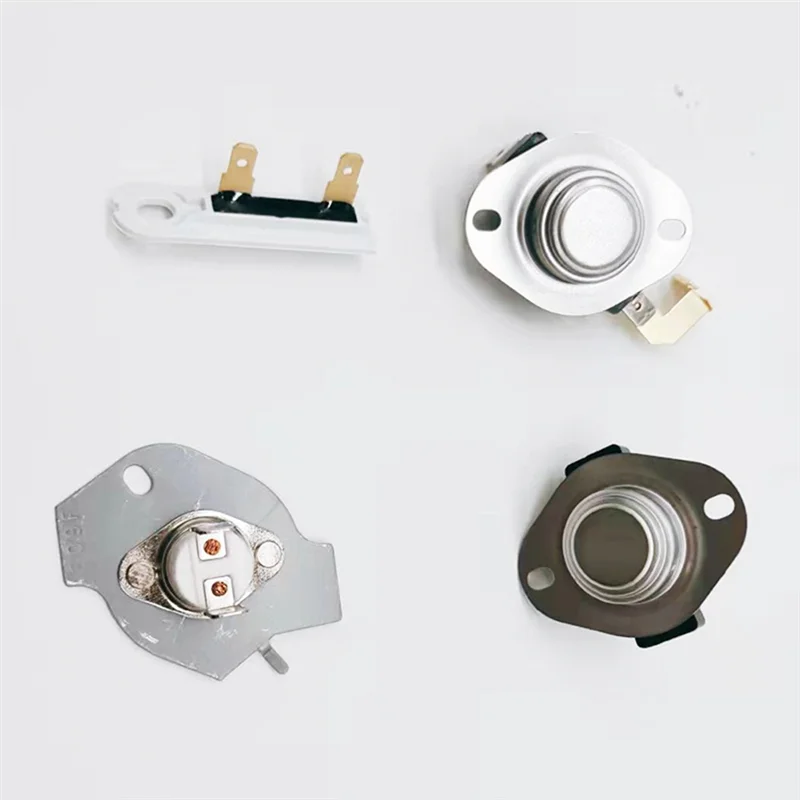 Stable-279838 W10724237 مجموعة عناصر تسخين المجفف لمجفف دوامة كينمور Maytag 3977767 3392519 3387134 397793 ترموستات