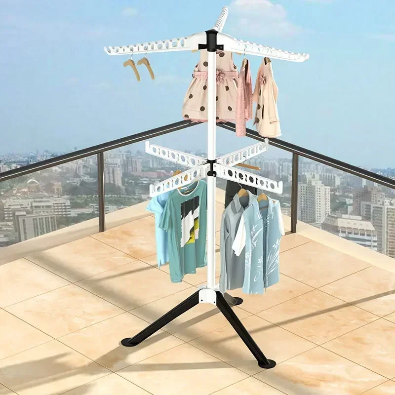 

Super Easy Clothes Rack, Clothing Rack , Cabide De Calças