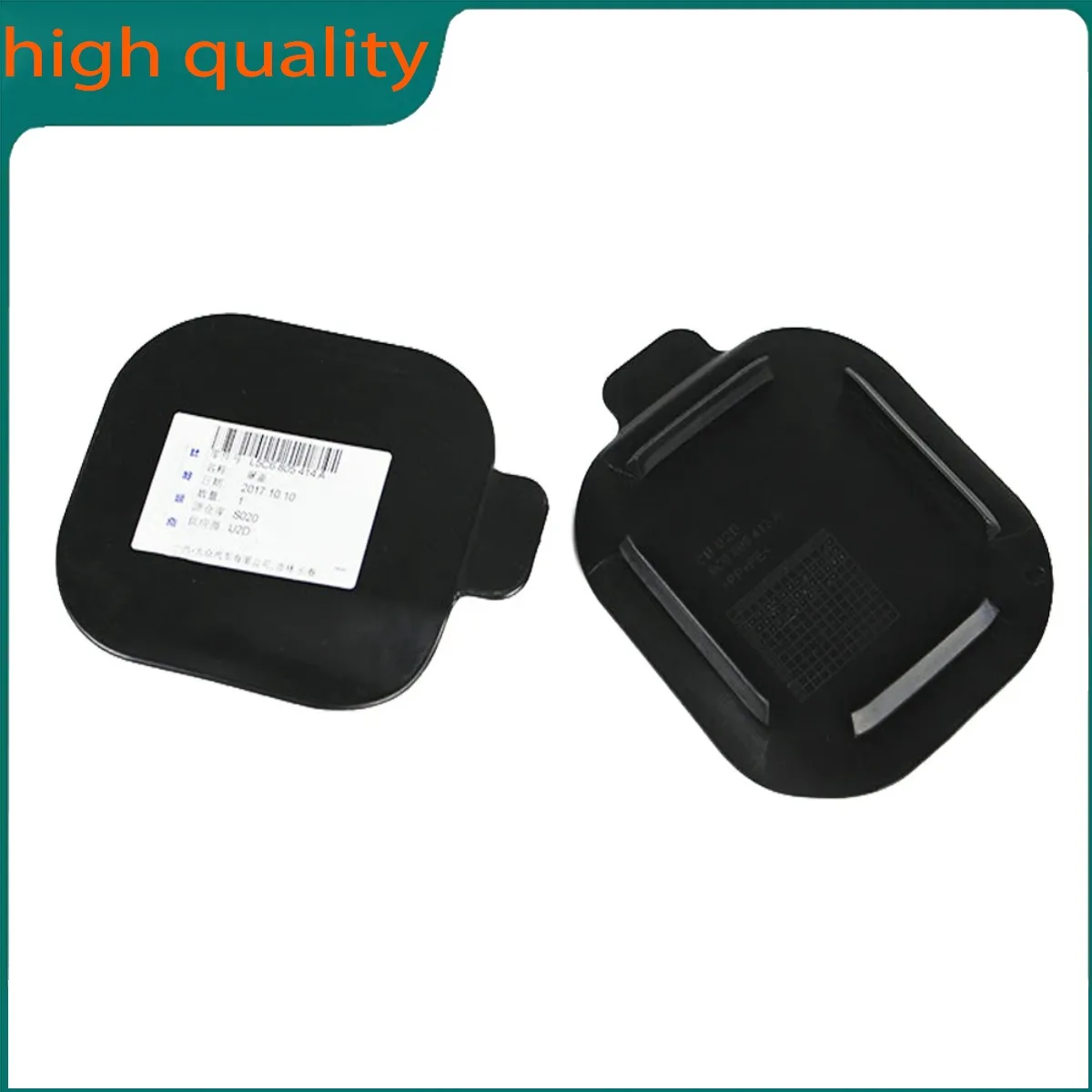 For VW Jetta 6 GLI A6 MK6 R Line 2015-2018 5C6805413A 5C6805414A 1PC New Front Wheelhouse Cover Car Accessories