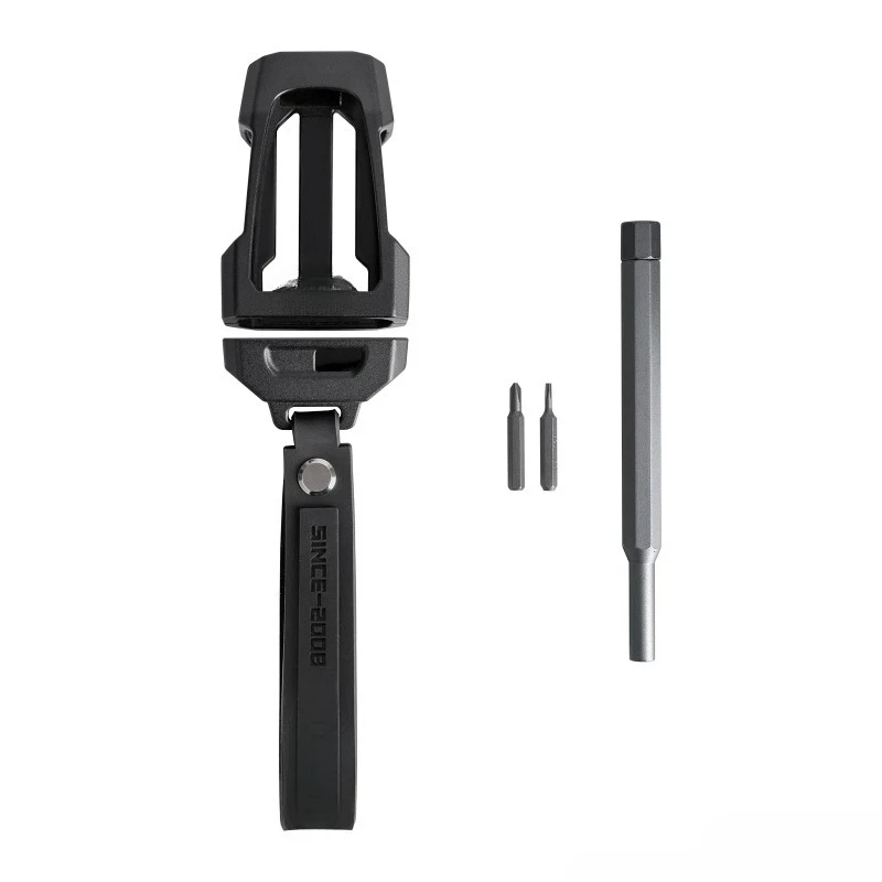 

Aluminum and Carbon Fiber Keycase Housing Off-Road Auto Parts