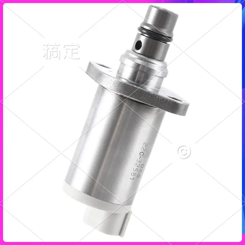 

NEW-294200-0680 294200-3680 Fuel Pump Regulator Suction Control SCV Valve For HINO J08E MITSUBISHI 6M60T ISUZU 6H04 PERKINS Part