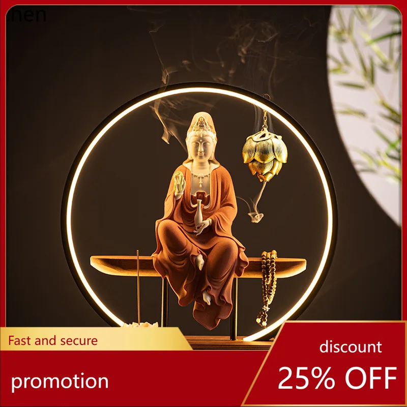 

Cz ceramic willow guanyin for home worship guanyin home furnishing home guanyin bodhisattva
