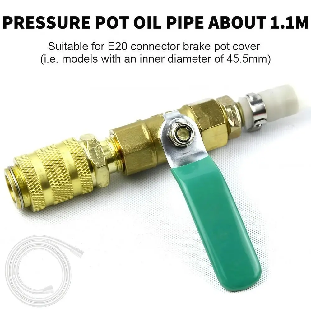 

С адаптерами 3л ручной трансмиссионный насос для жидкости экономия времени насос давления автомобильный ручной комплект для прокачки тормозной жидкости профессиональный