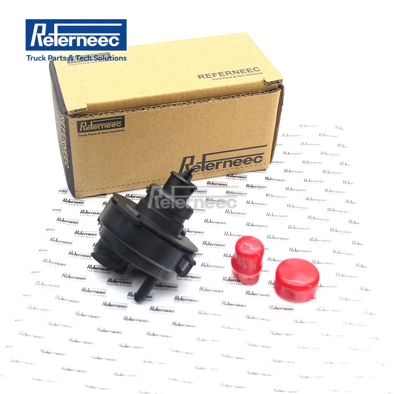 REFERNEEC Truck Vacuum Switch Compatible with Multiple Part Numbers 20565673 22996282 23307415 for Vehicle Electronics
