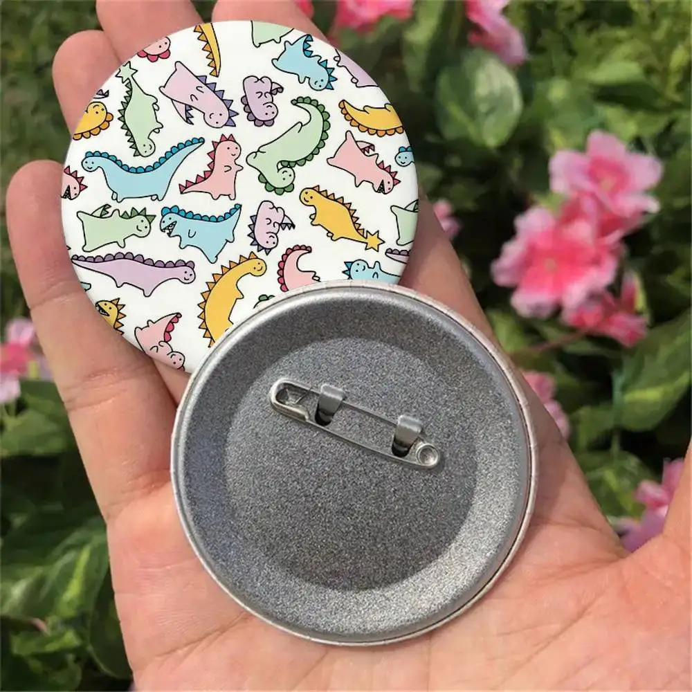 Cute Dino Explosion…