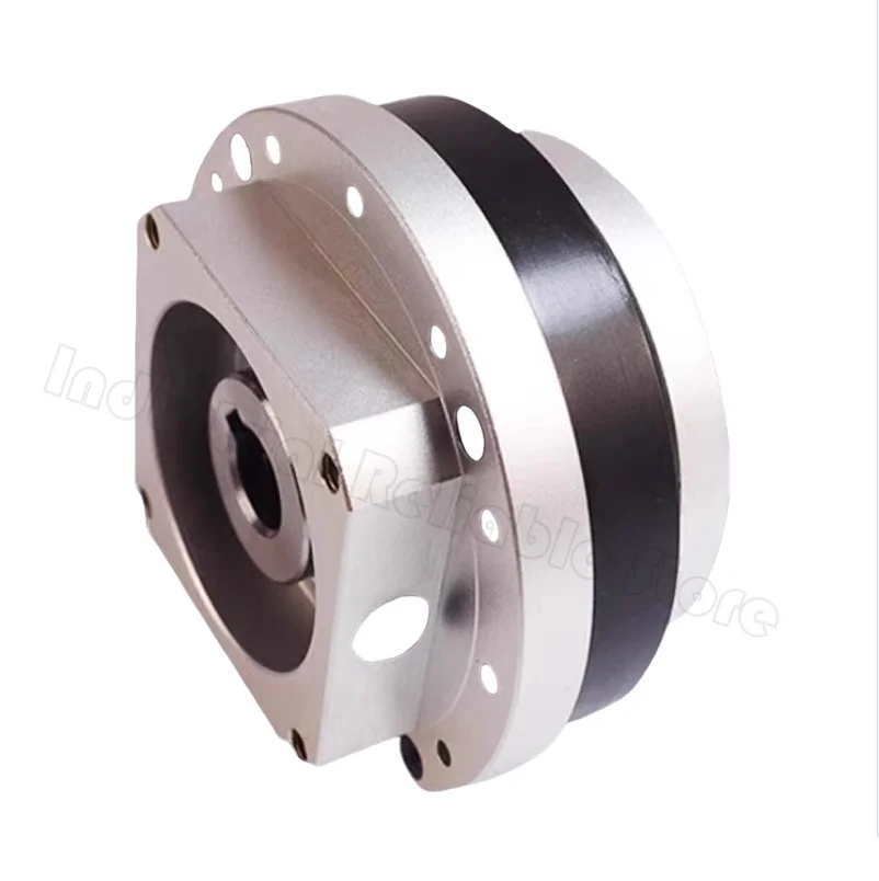 Mini Harmonic Reducer Precision Motor Reducer Micro Harmonic Type Drive Strain Wave Gear Humanoid Robot Joint Cooperation