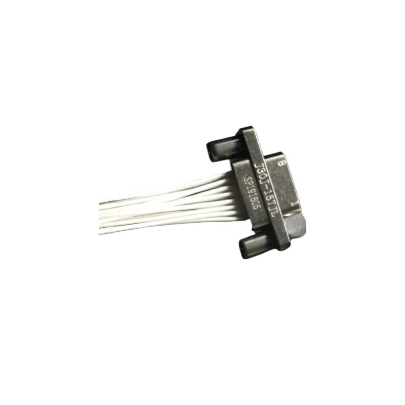 J30J rectangular connector J30J-15ZKW J30J-15TJL J30J-15ZKP 15 core