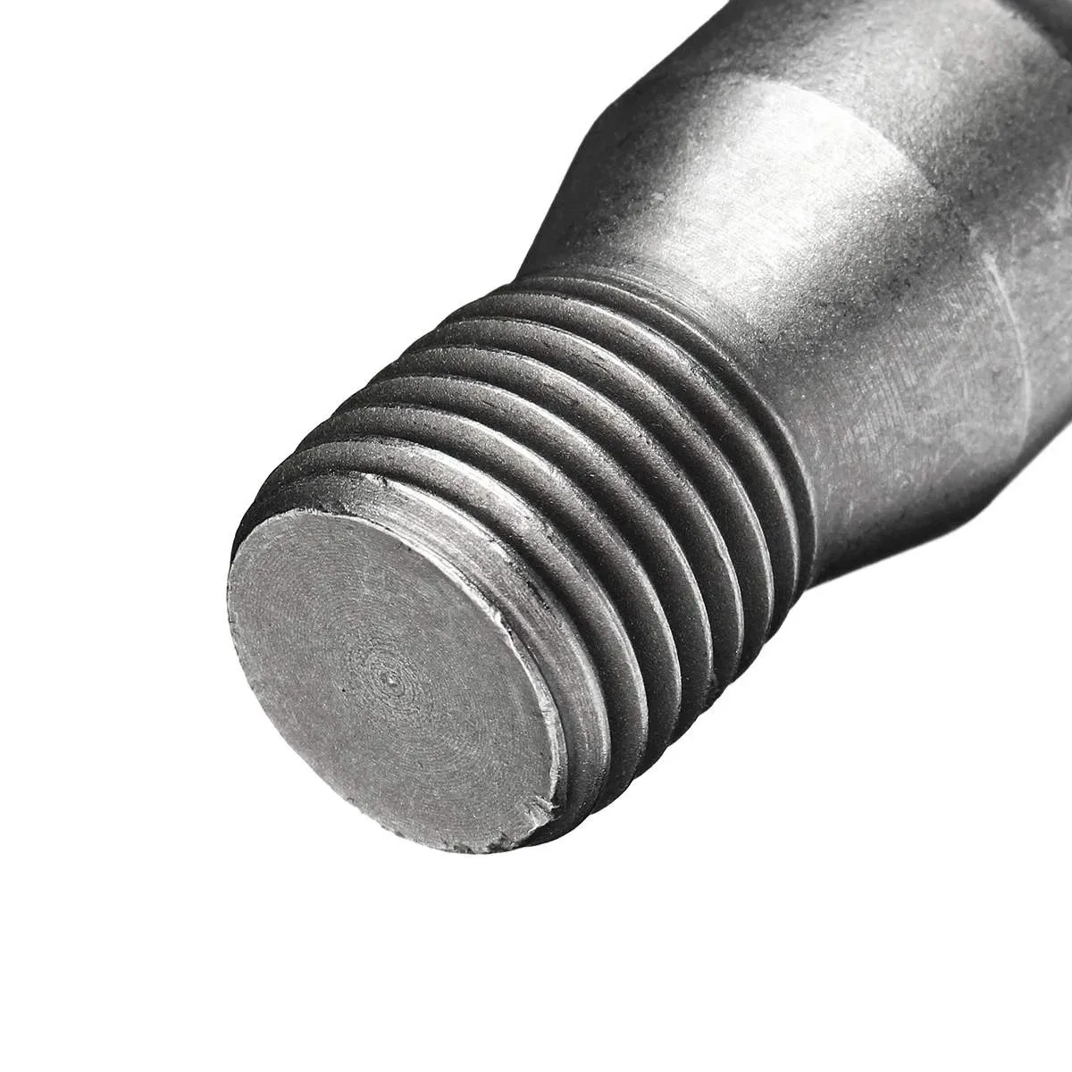 Core Bit Adapter Bit Adapter High Carbon Steel Round / Square Bit Adapter Diamond Core Bit Practical To Use New High Quality