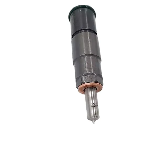 Common Rail Fuel Injector 0445110710 0445110719 For Bosh