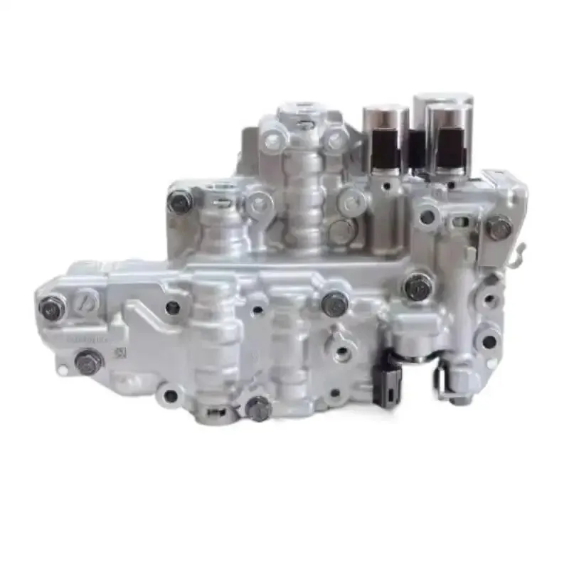 OE 27000-5T0-045 5T0 New CVT Automatic Transmission Valve Assembly Genuine with Transmission Gasket