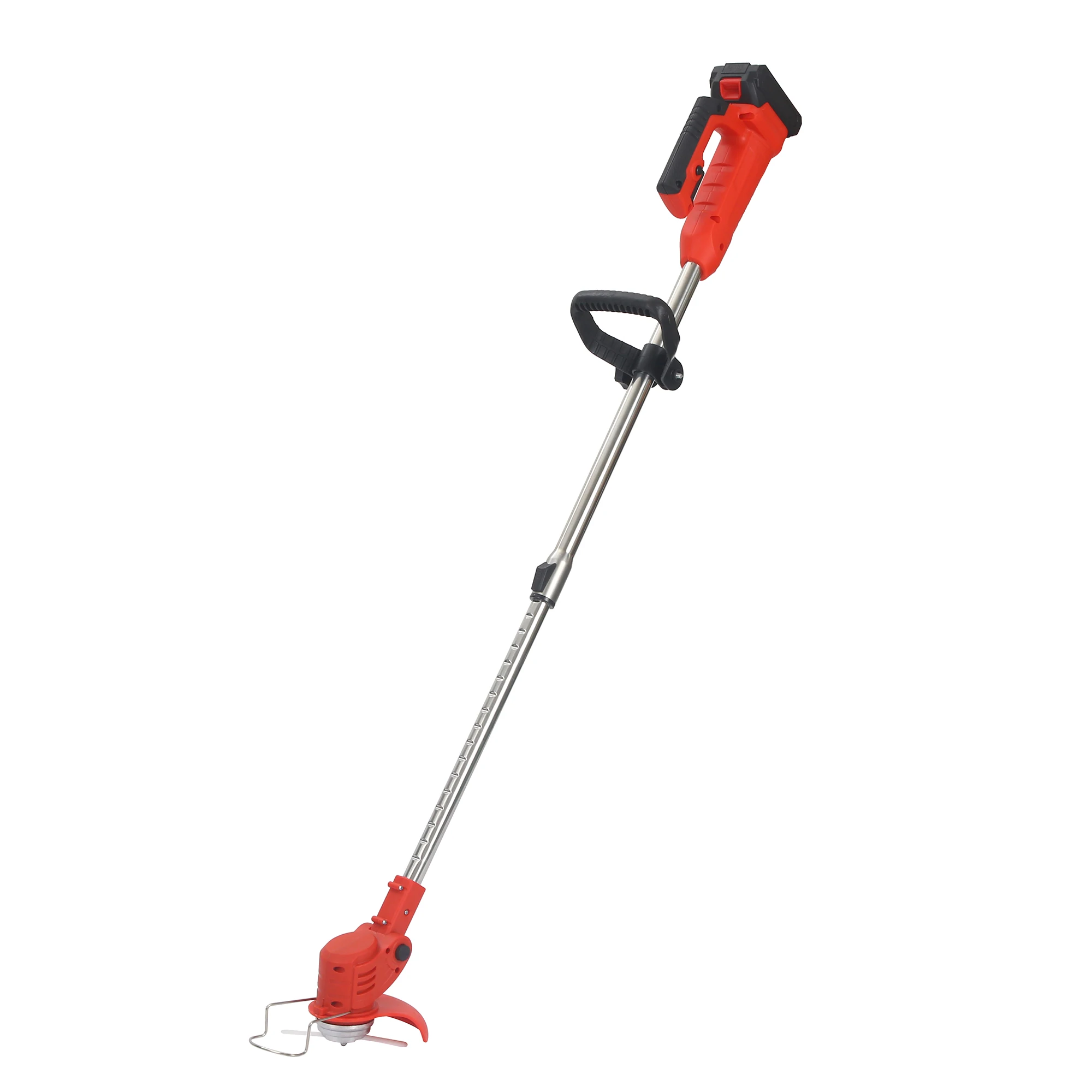 

24V Battery-Powered Industrial DIY Power Trimmers Multi-Functional Steel Metal Cutter 125cc Cordless Lawn Mowers Tool Grass