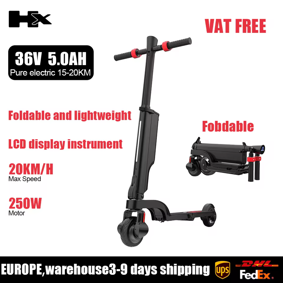 2. HX X6 전기..