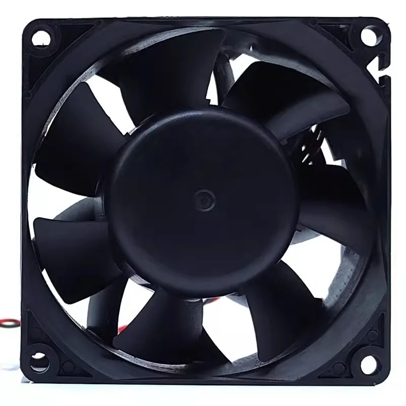 New CPU Cooler Fan for DELTA FFB0412VHN 4028 12V 0.24A Speed Edition Server Cooling Fan 40x40x28mm