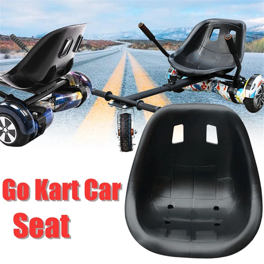 

Auto Drifting Kart Drifting Racing Seat Modified Stoel Go Kart Black