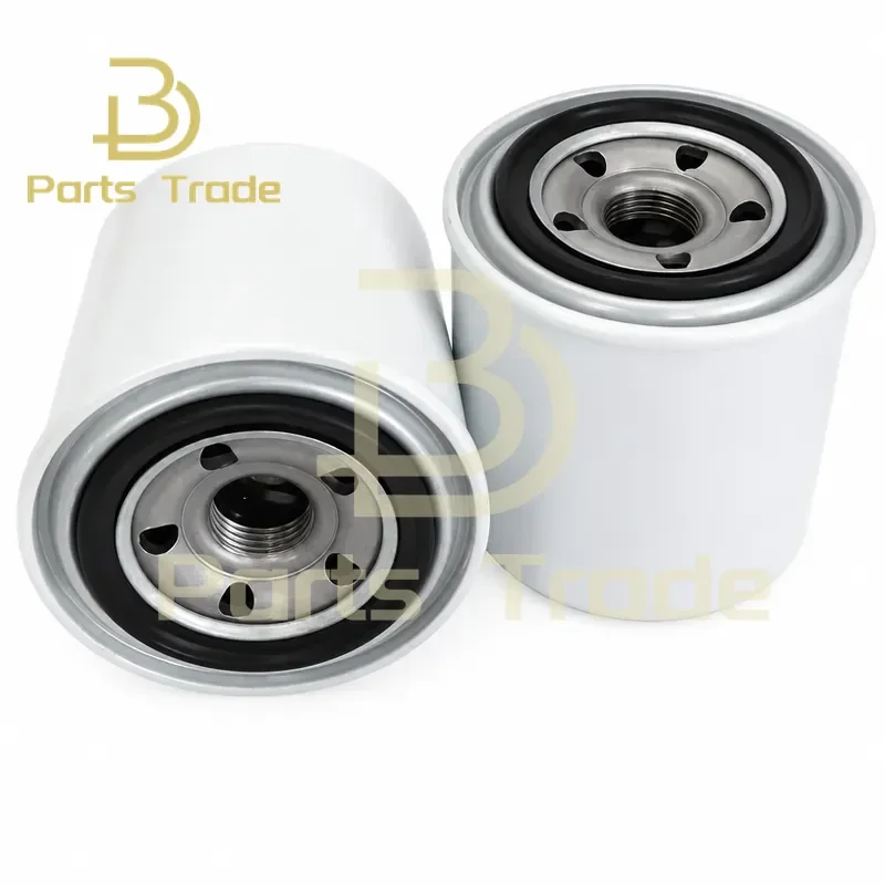 1PC New Oil Air Filter Element Fuel Water Separator for Yanmar VIO20 25 27-2-3-5 Excavator Parts Replacement