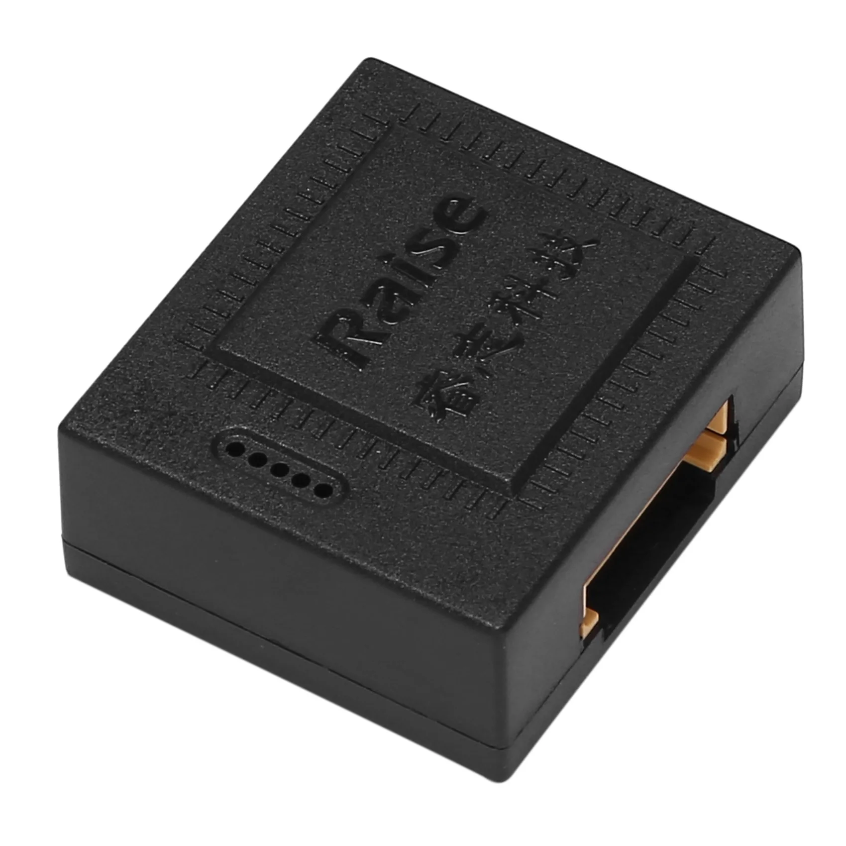 

Мощный автомобильный стерео аудио 16-контактный Android провод кабель-адаптер Canbus Box для Ford Mondeo/Фокус/C-MAX 07-10