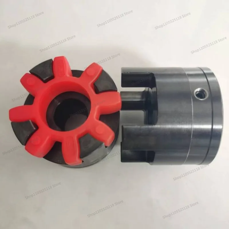 For Elastic Coupling XL Type Star, Plum Blossom Coupling, Cushion Cushion Shock Absorber Pad Plum Blossom Pad