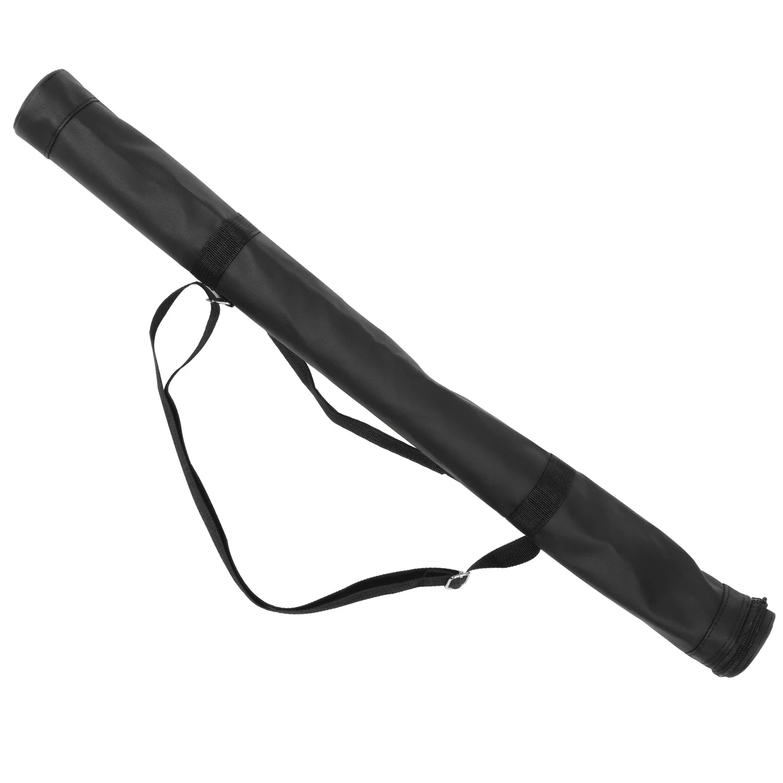 

Baseball Bat Bag Oxford Cloth Wear-Resist Portable Storage Pouch Shockproof Organizer For Travel Play Team Sports