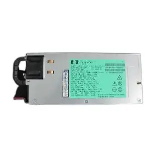 

original 100% authentique Has completed the test DL580G5 800/1200W 437572-B21 PC Power Supply 441830-001 438202-001 DPS-1200FB A