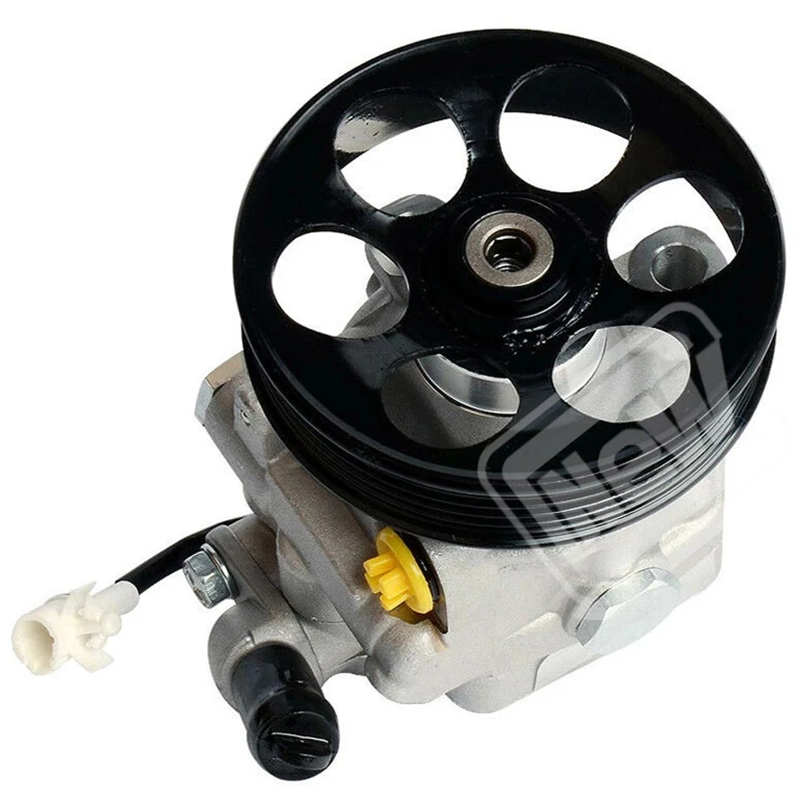 New Power Steering Pump for Subaru Legacy Outback 34430AJ021 34430-AJ021