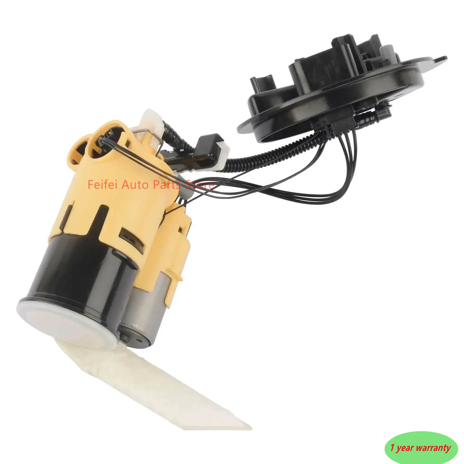 

1PC New Fuel pump Assembly A2054707801 A2054701594 A21347074 A2054701394 For Mercedes-Benz GLC300 C300 C400 C450 AMG 2015-2017