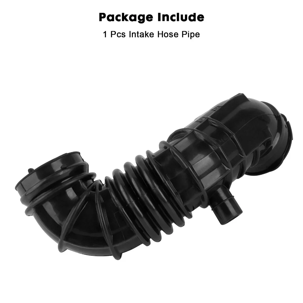 For Mini Cooper R50 R52 Air Intake Pipe Hose for Engine 2002-2008 OEM Part Number 13721477839 Plastic Construction