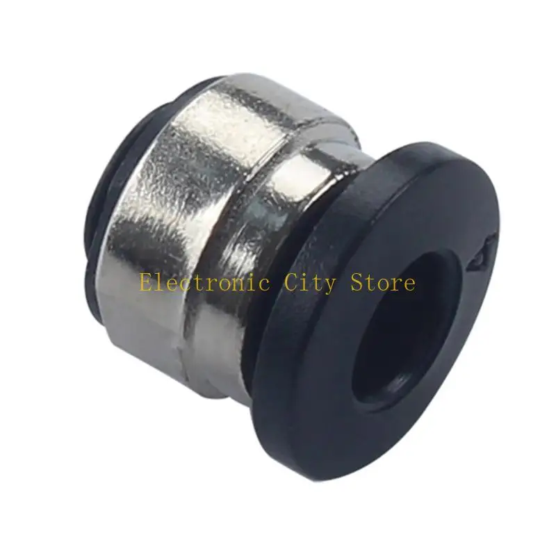 Printer PTFE Tubing Coupler For X1/P1 Printer Engraving Machine HU8D