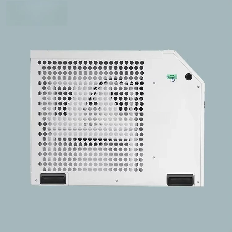 225 Pints Agricultural Indoor Grow Greenhouse Cultivation Commercial Industrial Dehumidifier