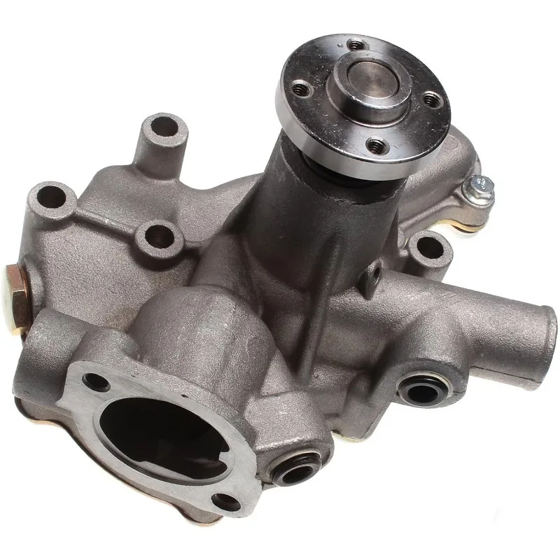 

Water Pump A880463 MIA880461 M805843 for John Deere 770 870 970 1070 4300 & More Tractors