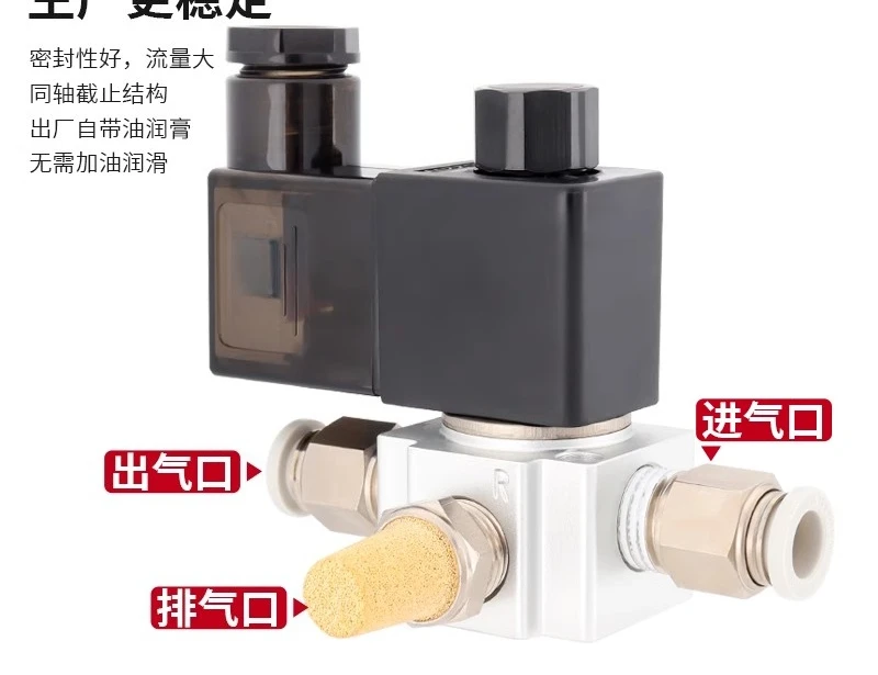 Two Position Three-…