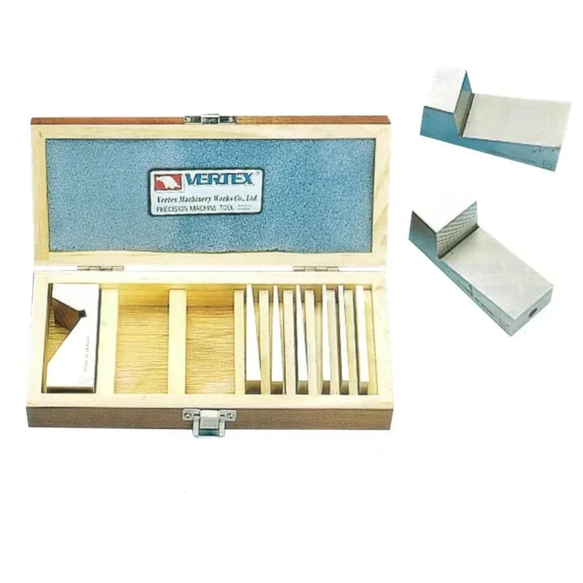 TaiWan VERTEX Universal Angle Block Set  AB-164