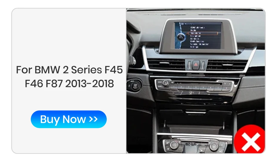 Junsun 1920*720 Drahtlose Carplay Android Auto Multimedia Auto Radio Für BMW 1 2 3 4 serie F20 F21 F22 F30 F31 F32 F33 F34 F36 – Detail 5
