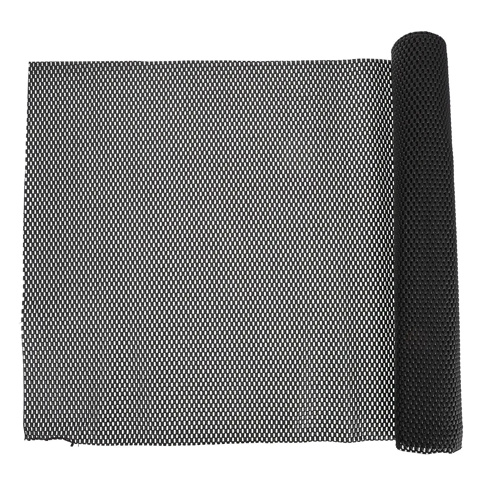 

1 шт. Противоскользящий придверный коврик из ПВХ для дома, прихожей, ванной комнаты, с нескользящей поверхностью