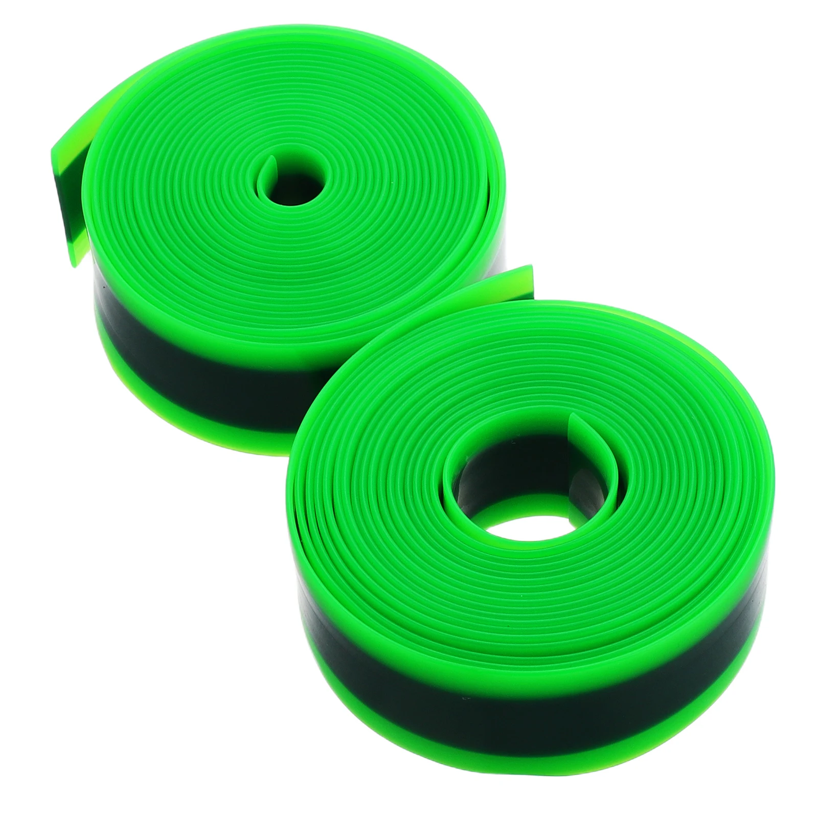 

Dual Color TPU Bicycle Inner Tube Pad Tire Protector Puncture Resistant Bike Liner Belt Lightweight Durable Compatible Various