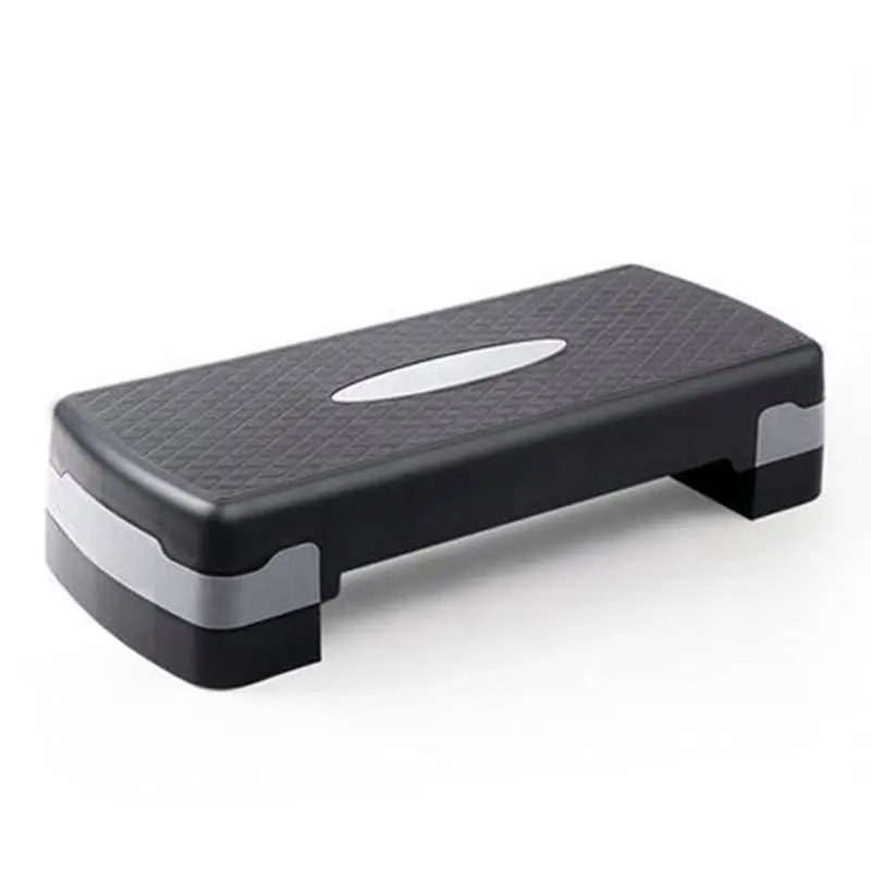 Factory Direct Supply 68CM Fitness Pedal Rhythm Pedal Exercise Yoga Fitness Aerobics Adjustable