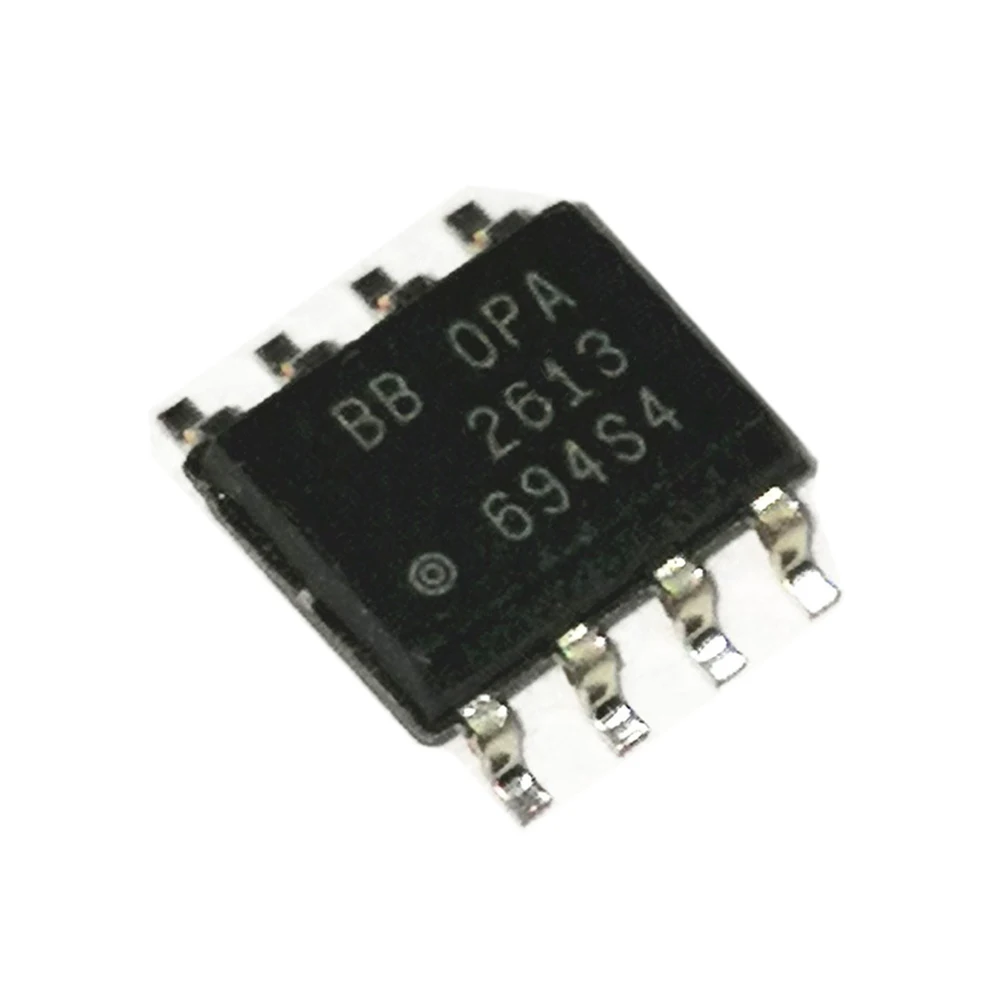 OPA2613IDR SOP8 OPA2613I OPA2613