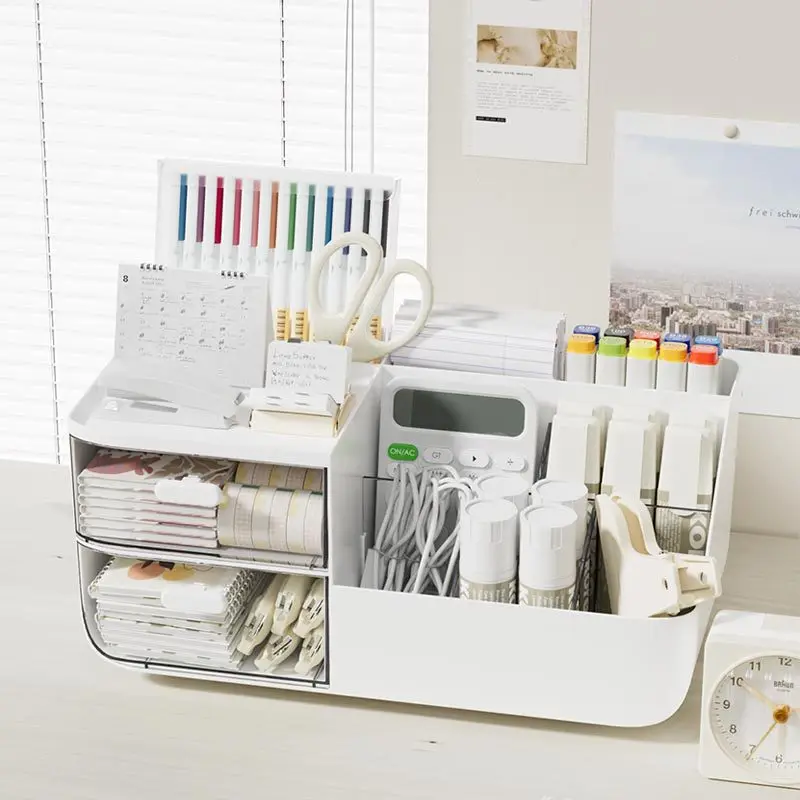 #51 Best Desk Organizers to Buy In 2026