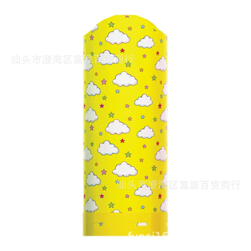 

1 PCS Yellow Waboba Airlyft Fly Glider Outdoor Sports Gliders Flying Machine Parent Child Pick up Game Kids Toy Set Adult Toys