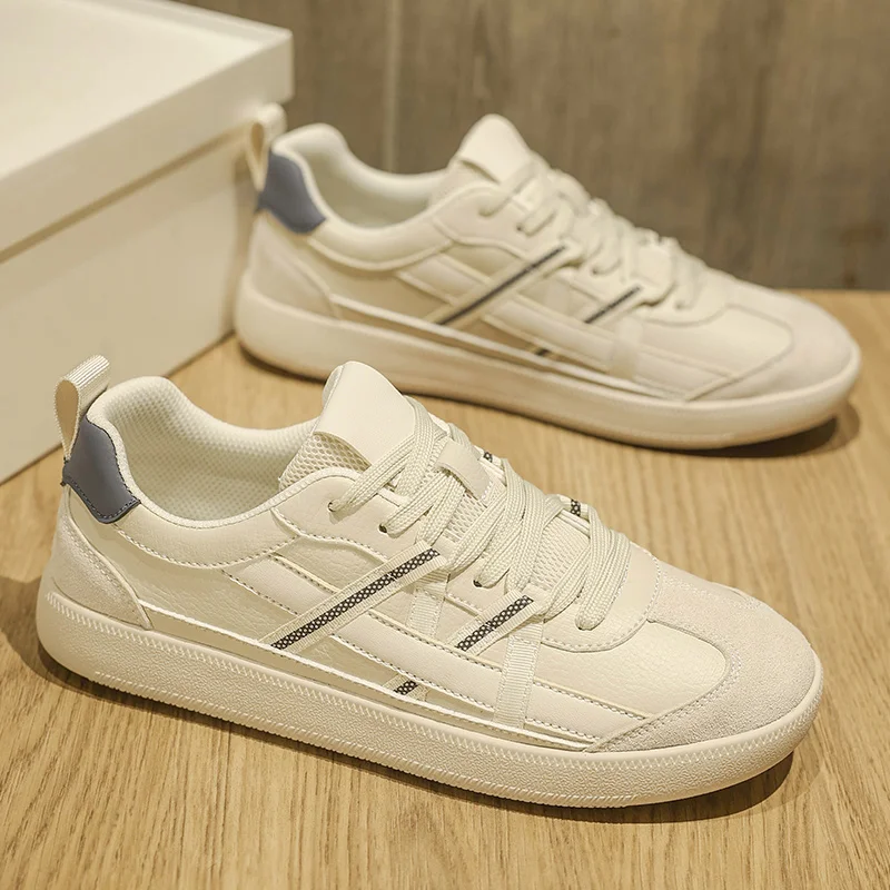 

High Quality Men's Casual Shoes Mesh Breathable Sneakers Men Lightweight Walking Shoes Tennis Skateboard Shoes Male Loafers