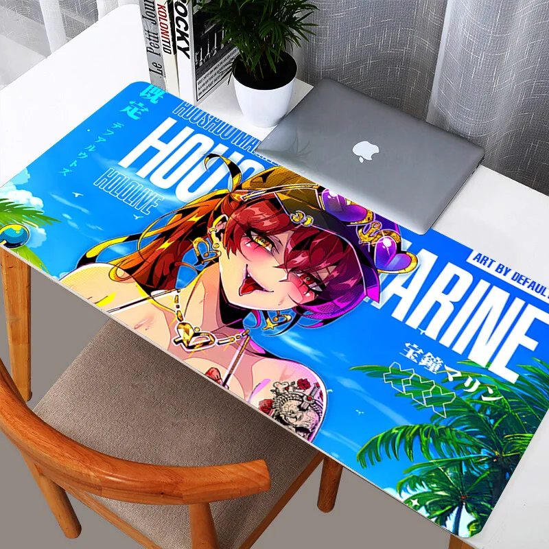 

Anime sexy girls Mouse Pad notbook gamer Large Keyboard NonSlip Rubber Mouse Pads Computer Carpet Desk Mat PC Gamer Big MousePad