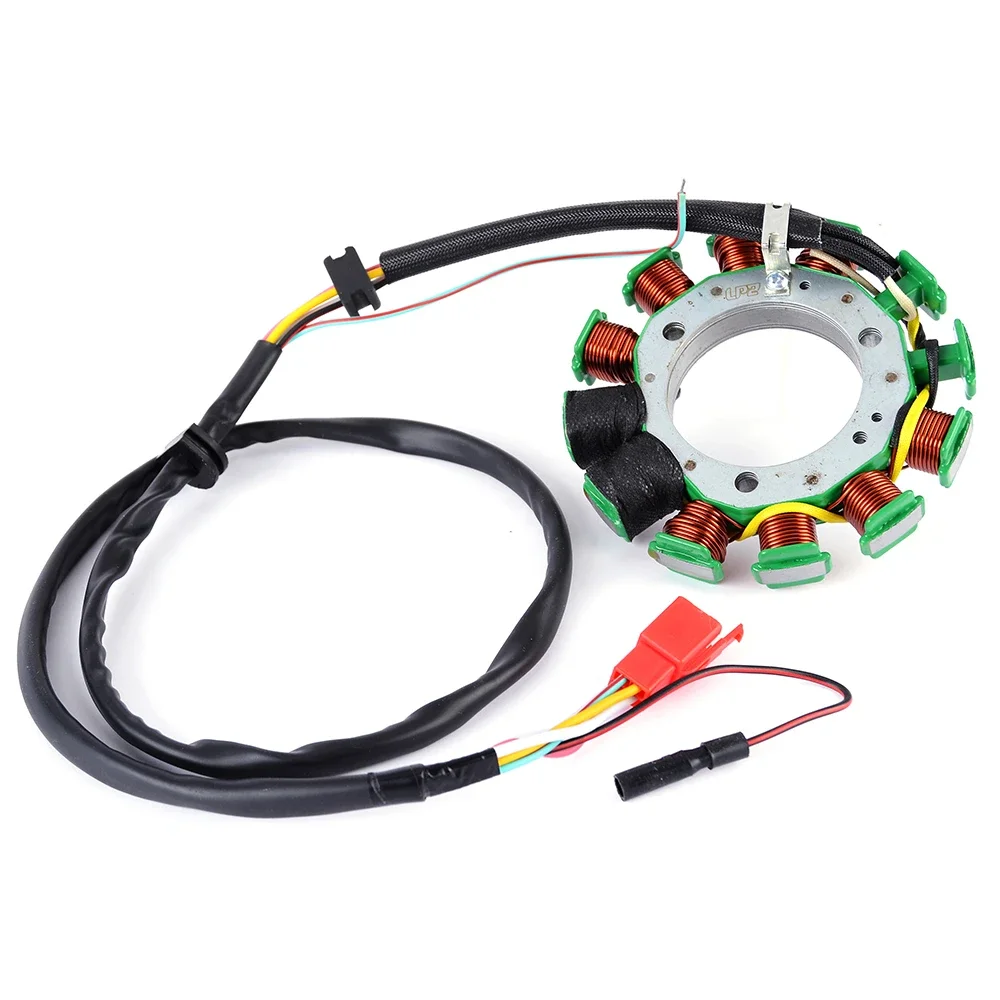 Stator Coil For Honda XL250 XL250R A AC XL500 XL500R A 31120-KB7-004 31120-KB7-405 31120-KB7-415